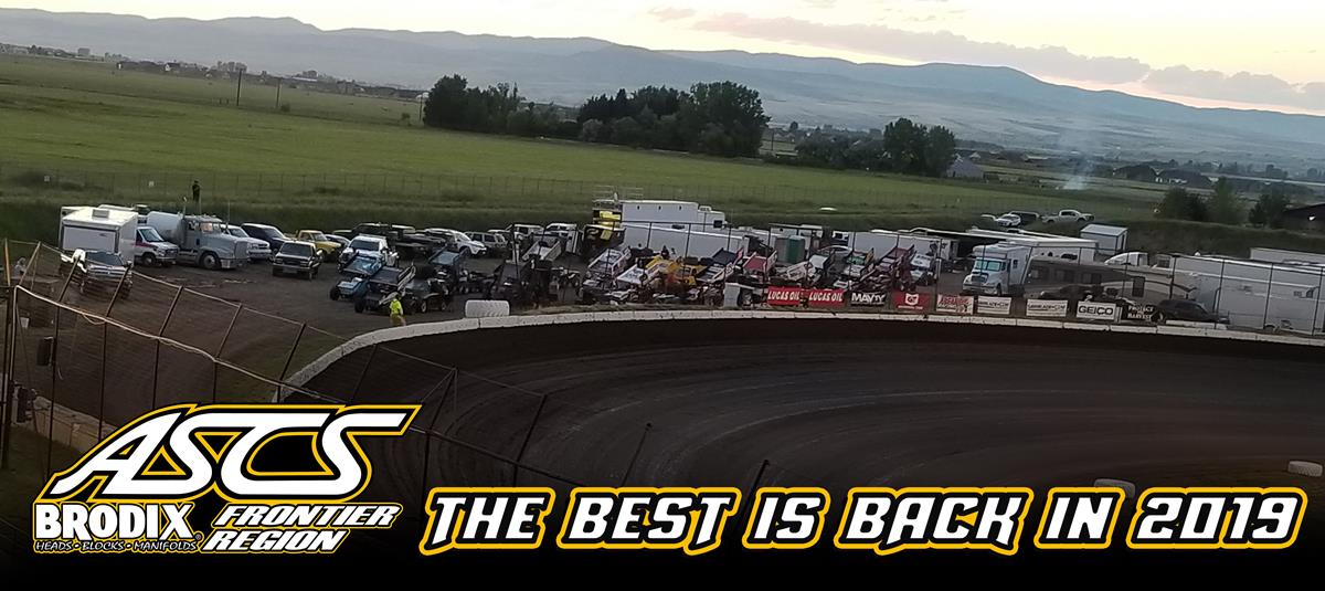 ASCS Frontier Returning For Seventh Season