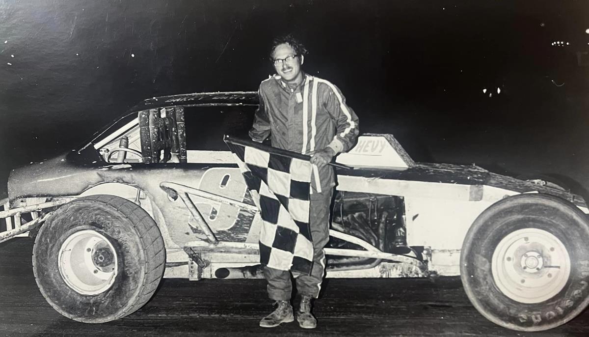 Half the Size, Twice the Action: May 14 Accord Battle of the Bullring Honors Barry Davis