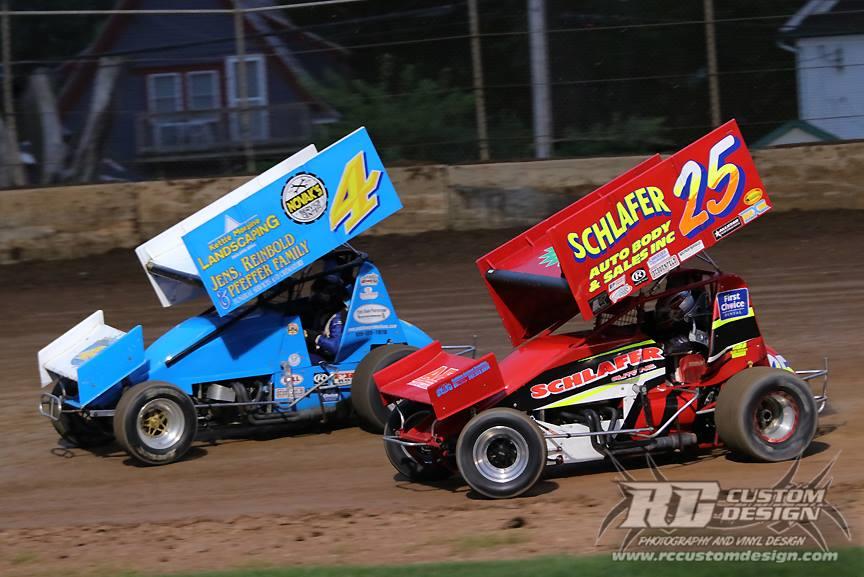 Pokorski Motorsports puts a bow on 2018 campaign, turns page to 2019