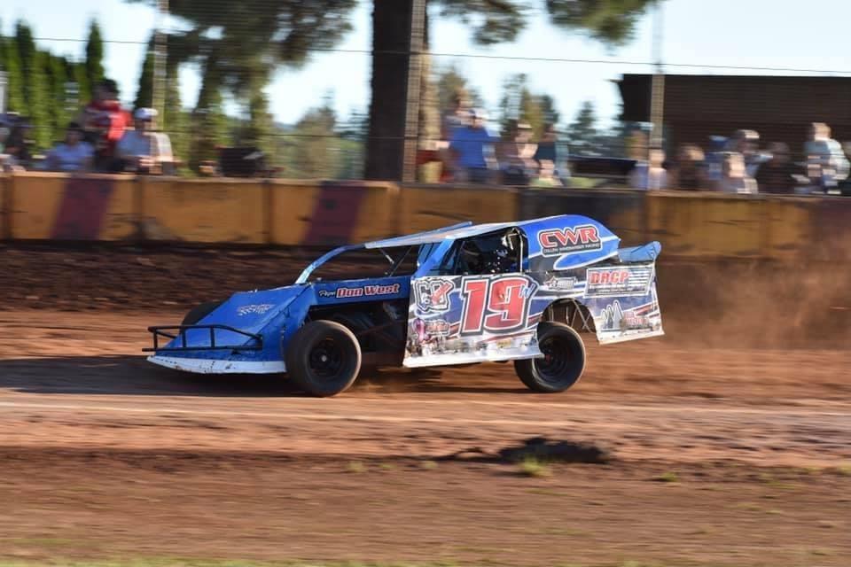 New Weekend Same Results for most. Cassell, Winebarger, Tardio, Schram collect 2nd win. Chandler collects first of 2021