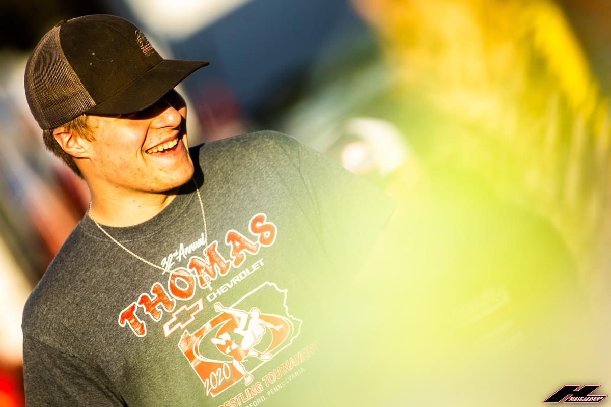 Bubba Raceway Park (Ocala, FL) – Lucas Oil Late Model Dirt Series – January 31st-February 1st, 2022. (Heath Lawson photo)