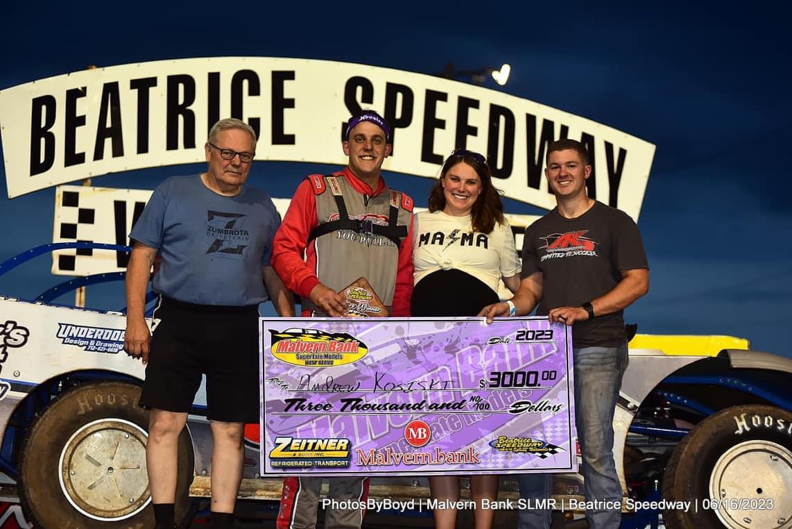 2023 Season Photos. (Todd Boyd photo)