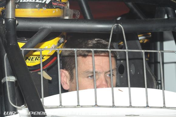 Kerry Madsen – Nine Short of 55!