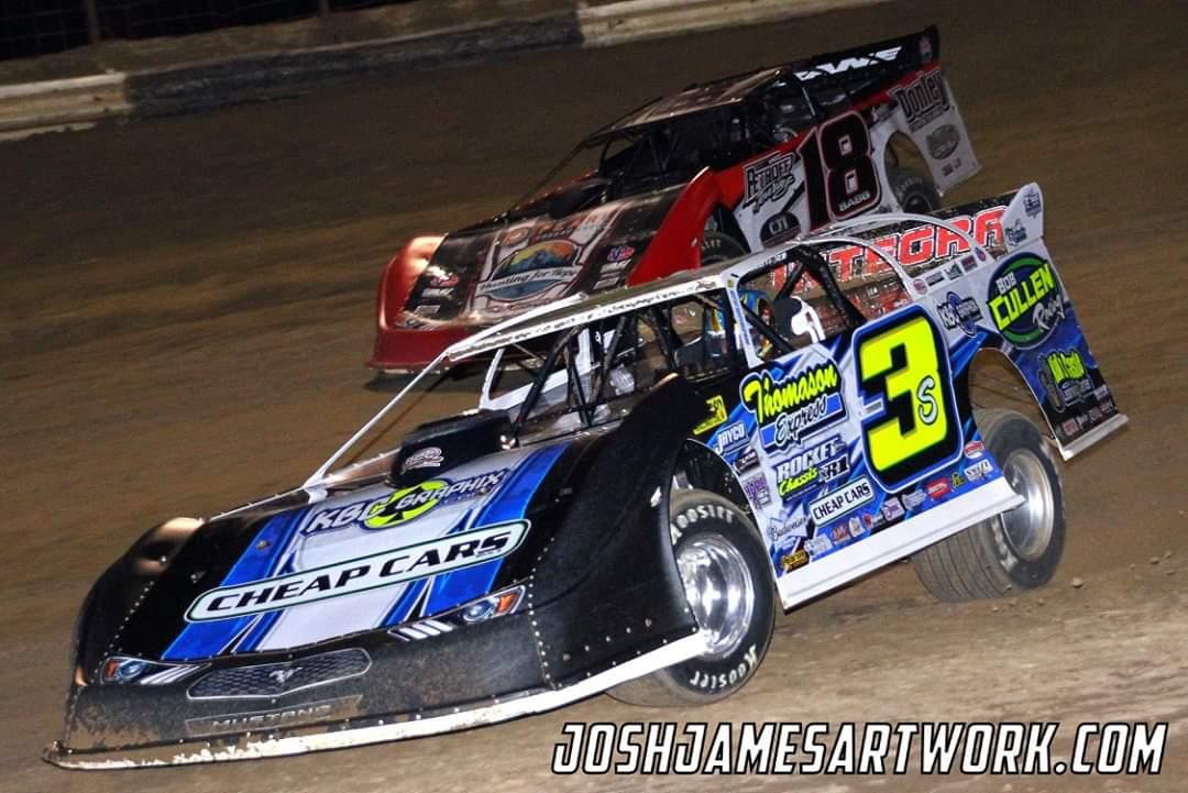 Mars Racing Series Officials Working on Revised Schedule for the 2020 Season