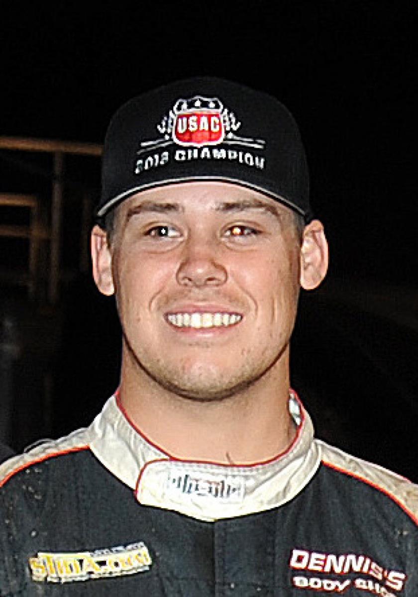 OCEAN, CHOWCHILLA HOST WEST COAST SPRINTS