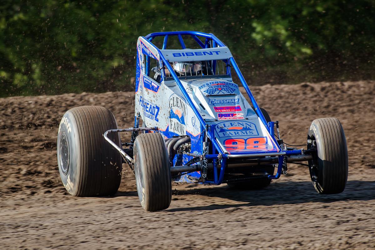 Racing This Weekend