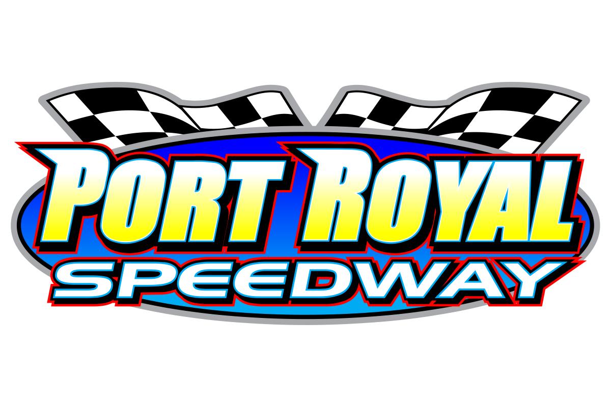 Lucas Oil Late Models Ready to Rumble by the River at Port Royal