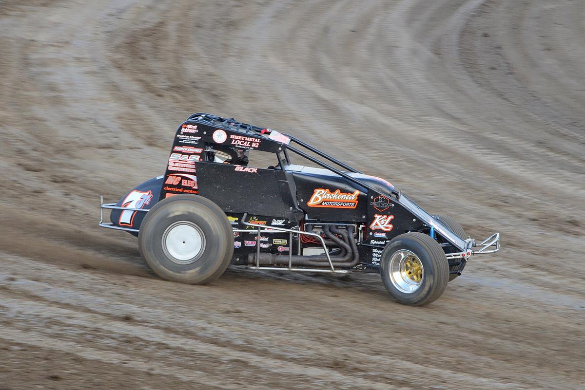 Powri/War Sprint League at Valley