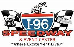I-96 Speedway