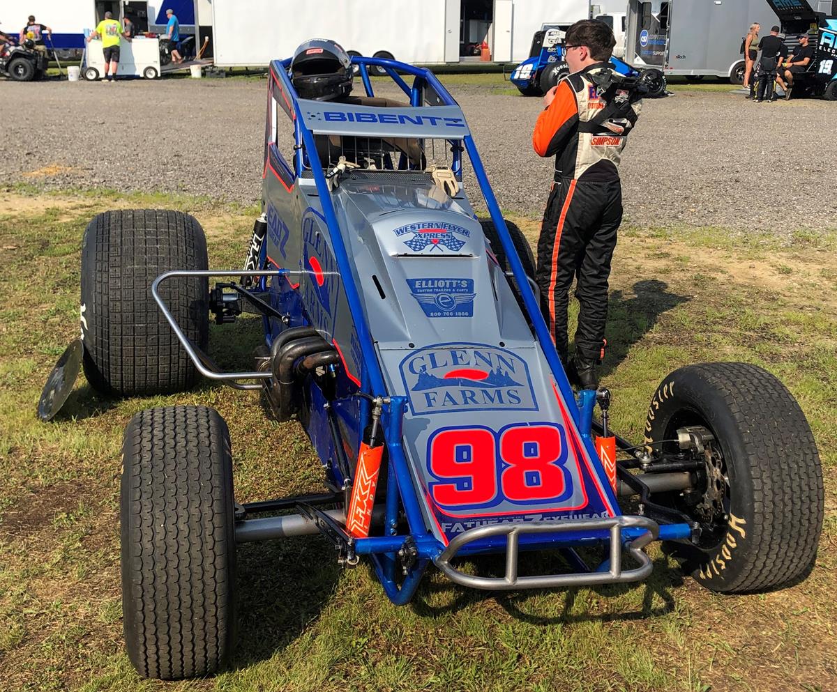 Racing Schedule for 2022