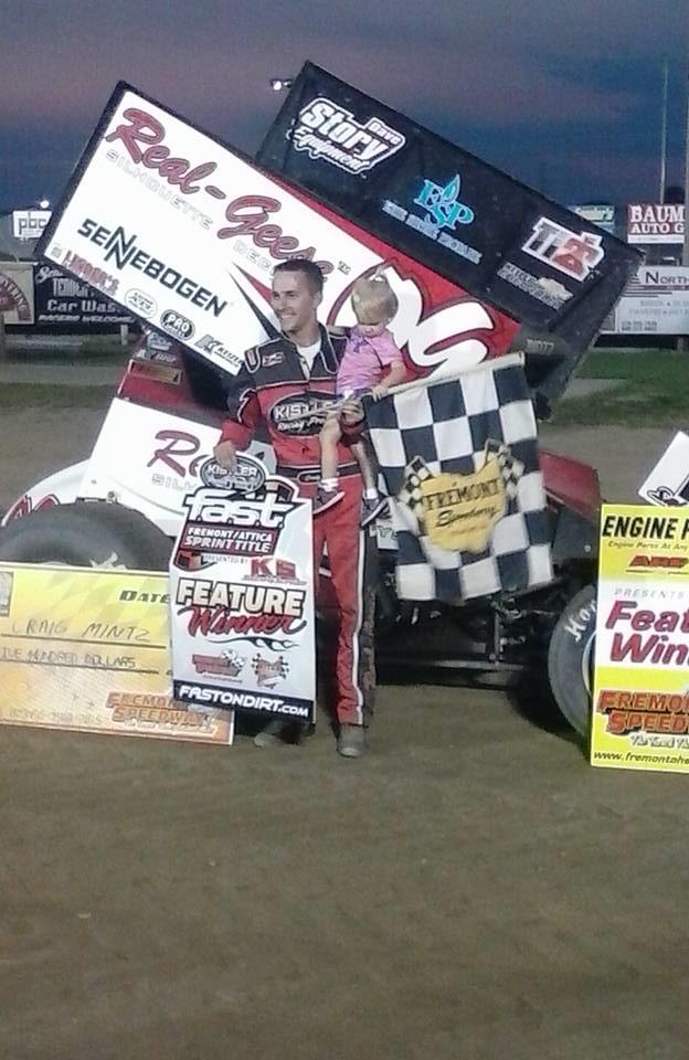 Mintz wins in Fremont
