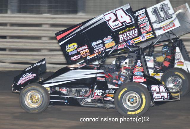 Tuesdays with TMAC – Good Times, Three Races Ahead