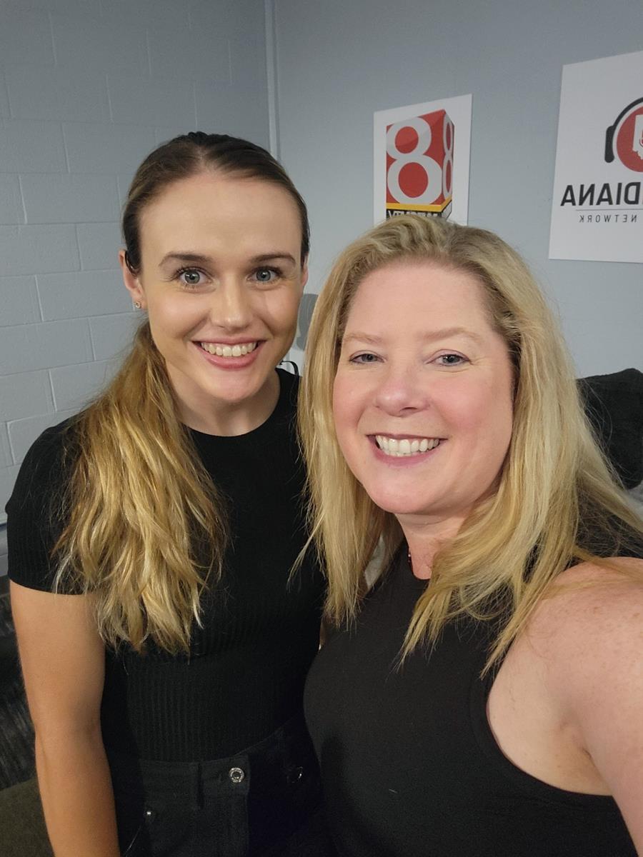 Women Take the Wheel Podcast