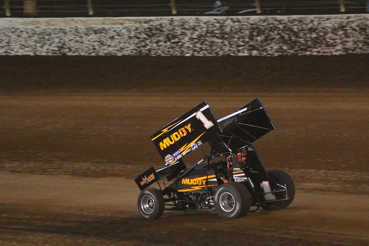 Blaney Nearly Captures World Finals Win While Racing With Heavy Heart