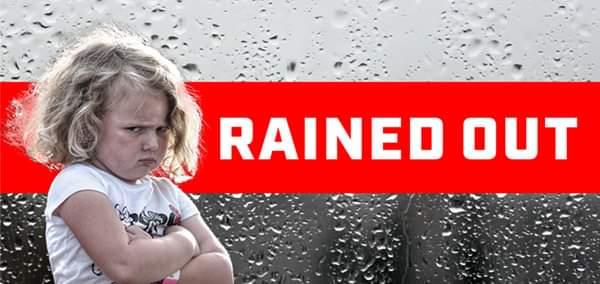 USCS Halloween Havoc at Boyd's Speedway Rained Out