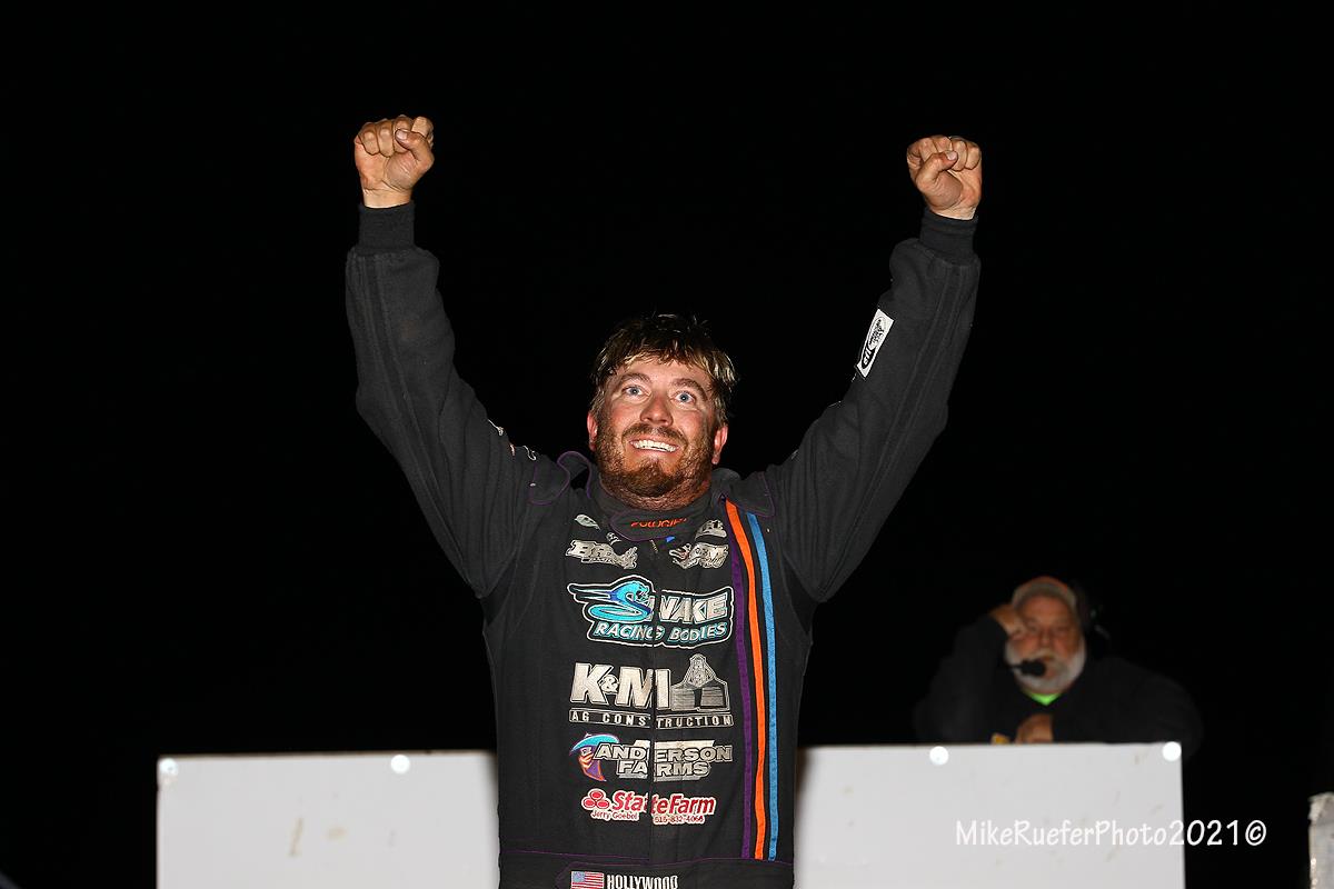 Hahne gets first Hoker East Series win in Governor’s Cup Thriller at Davenport
