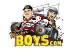 Join Tony Bruce Jr on Racinboys.com Tonight at 7P