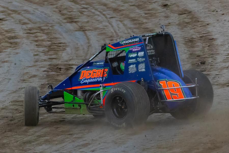 Breaking Down The Top Ten: 7th, Steven Drevicki