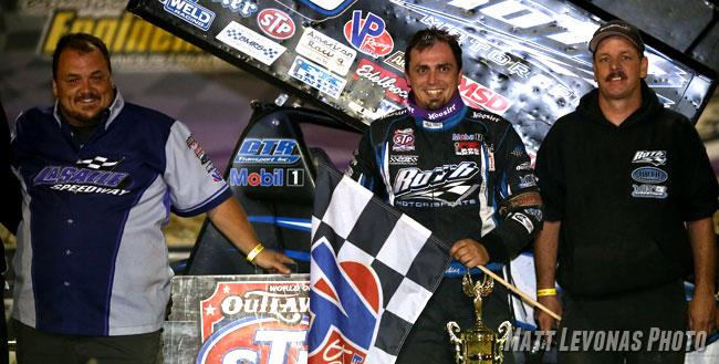 Tim Kaeding