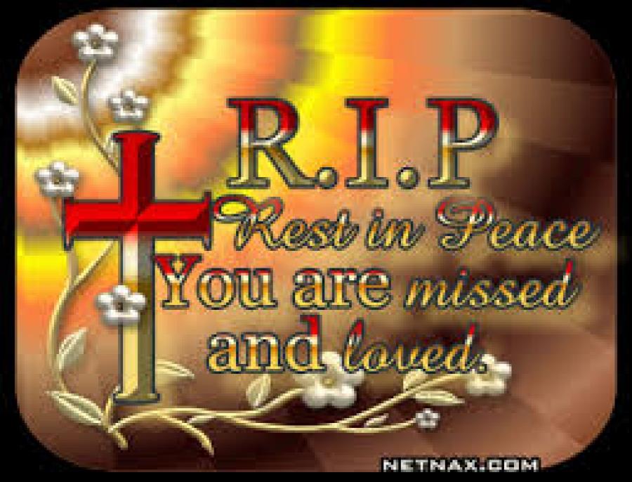 RALPH POTTER, 81