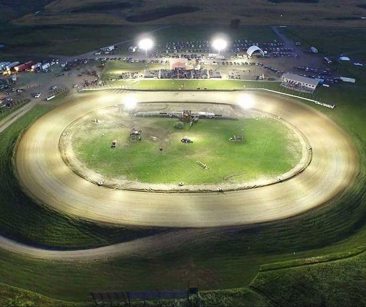 Top Speeds for 7/1/17