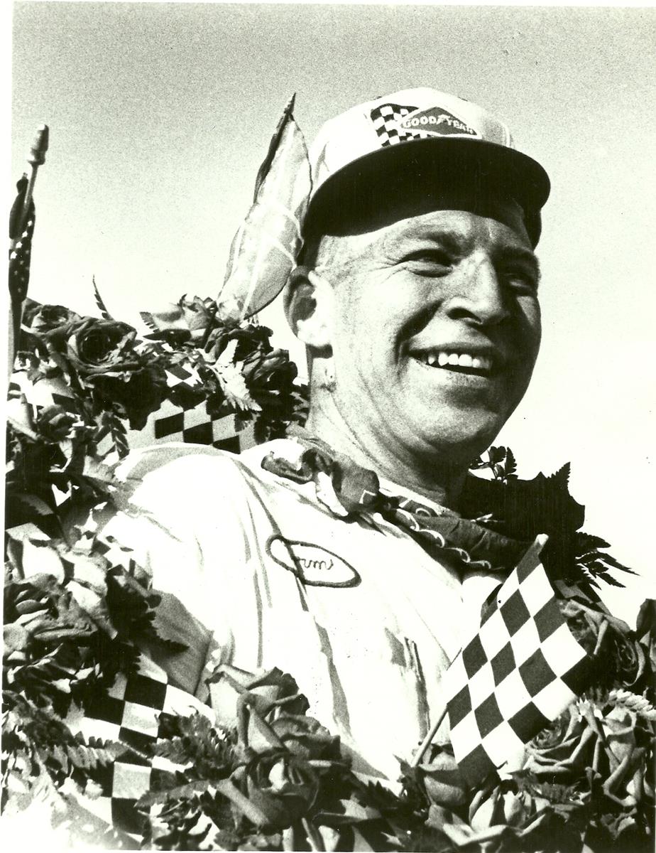 Norm Nelson