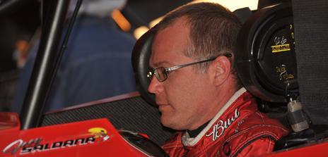Undefeated at Deer Creek: Joey Saldana Wins The Clash at the Creek for the Second Consecutive Year