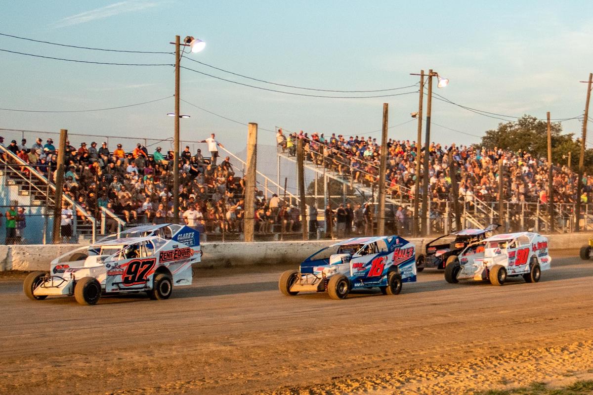 Melon 1 & Sussex Diesel Sign On as ‘Blast at the Beach Title Sponsors