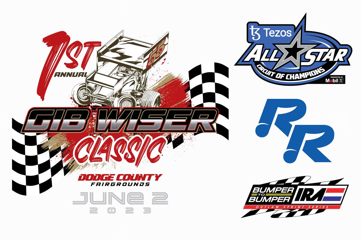 1st Annual Gib Wiser Classic 6/2/23!!!!!