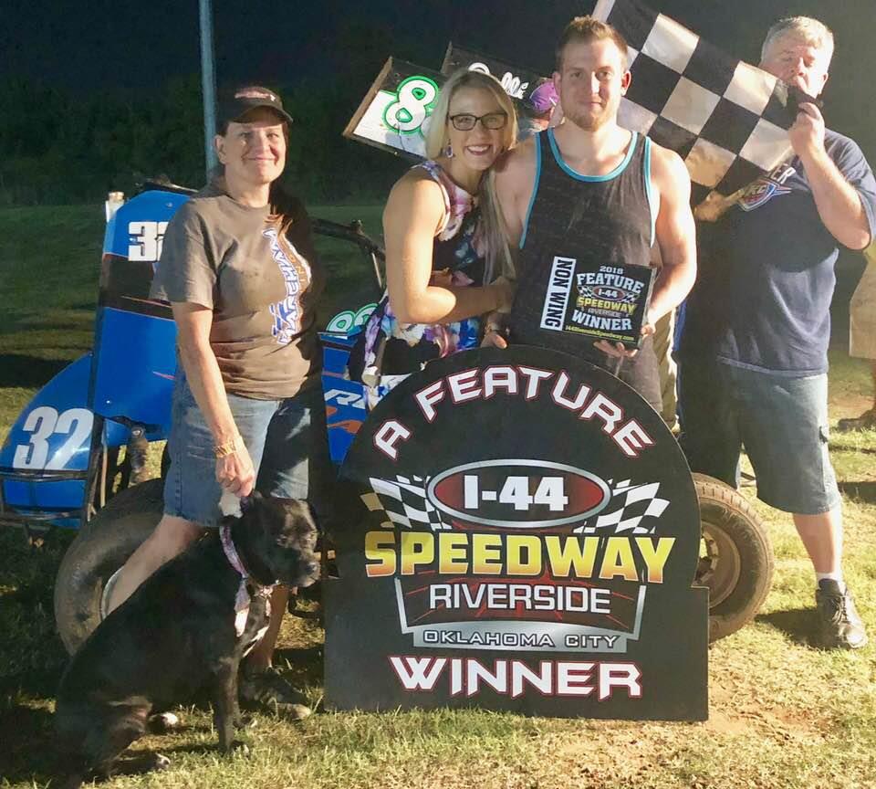 MARCHAM MARKS OFF ANOTHER WIN AT 44!!