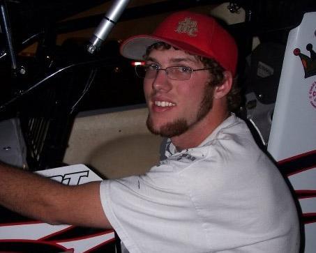 Terrell looks for another strong finish at Civil War returns to Petaluma
