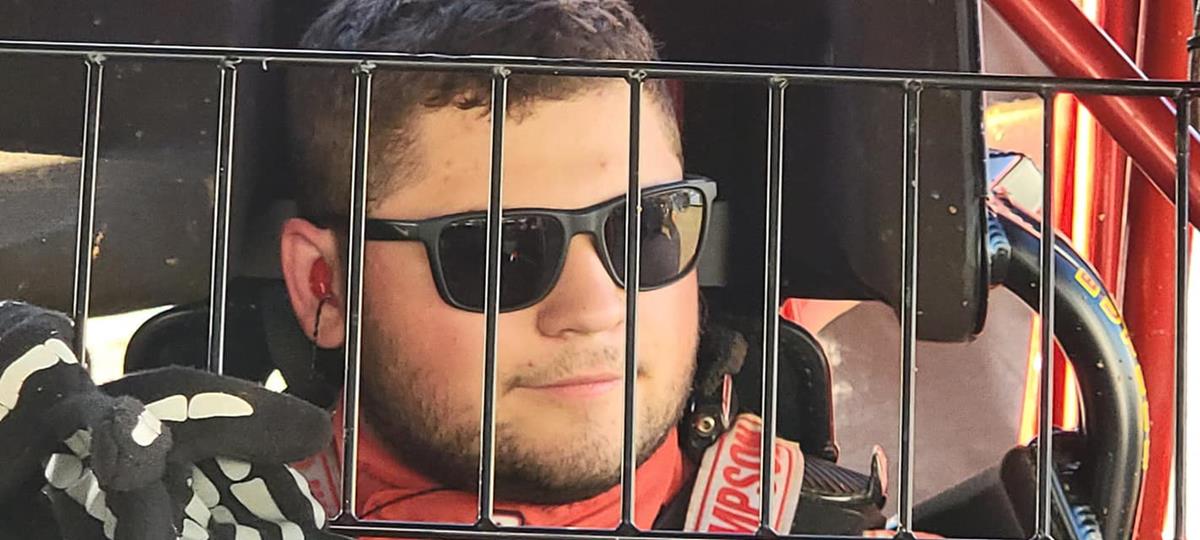 Amantea Starting Season Next Week With Micro Sprint and Non-Wing Sprint Car Races