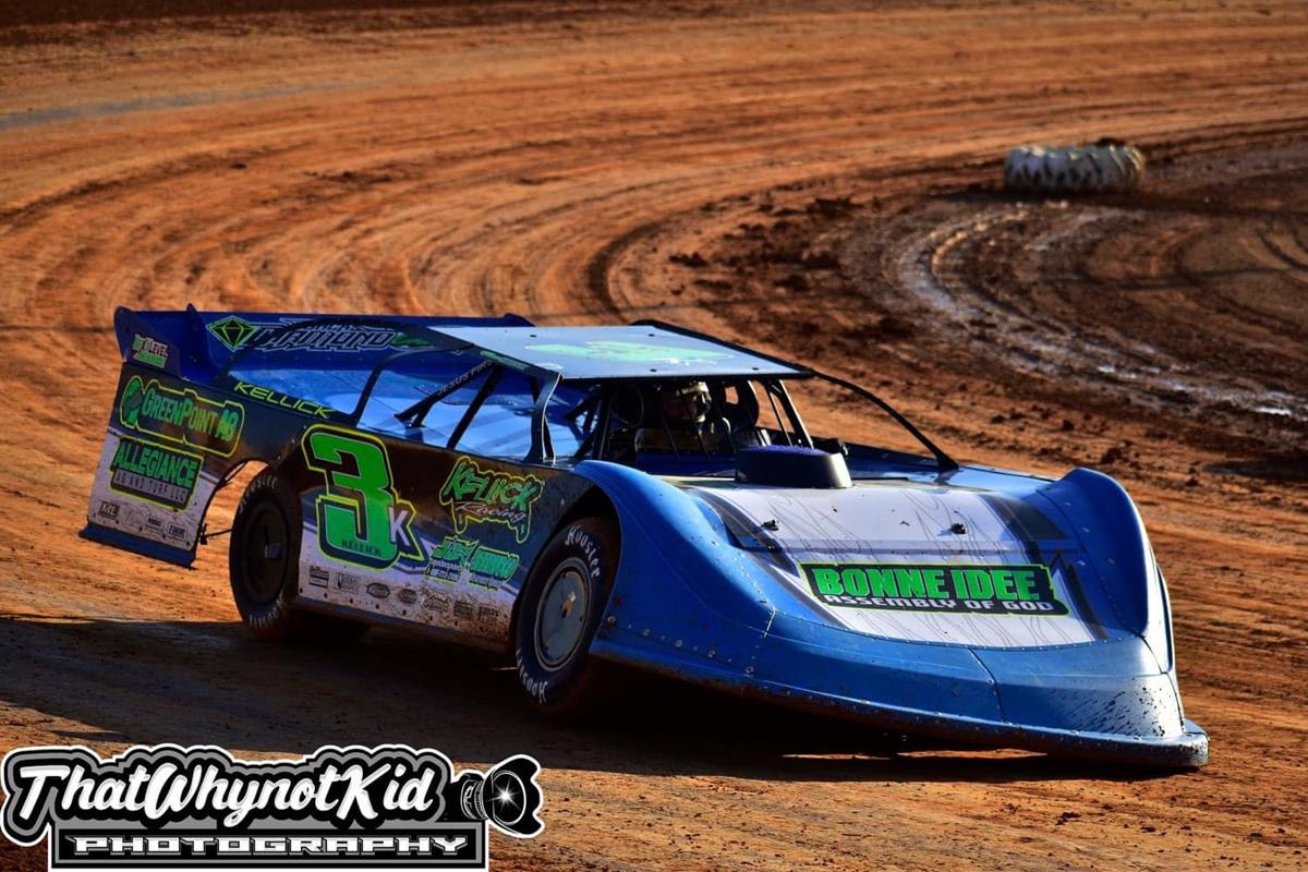 Whynot Motorsports Park (Meridian, MS) – Mississippi State Challenge Championship Series – March 30th, 2024. (That Whynot Kid Photography)