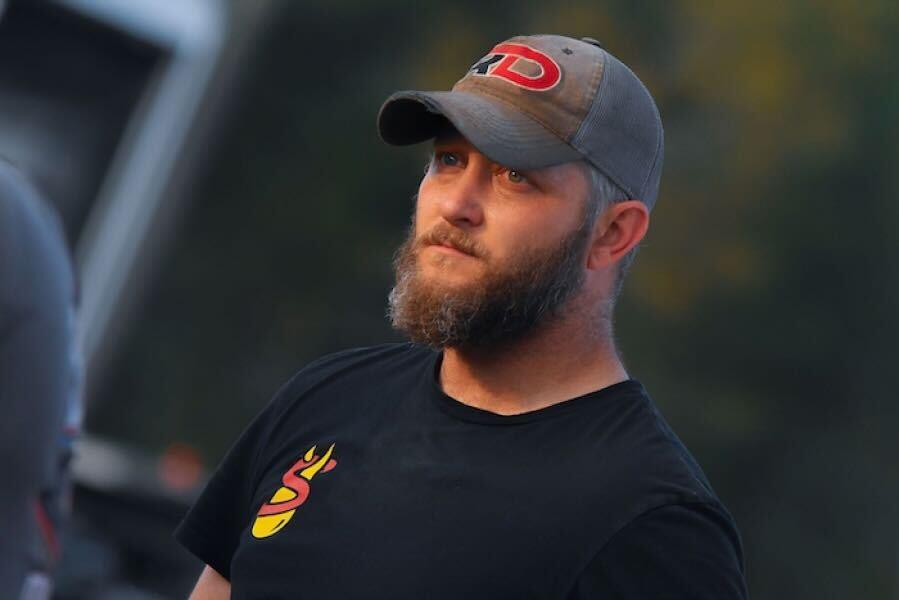 Buckshot Speedway (Clanton, AL) – Schaeffer’s Spring Nationals – March 31st, 2023. (Simple Moments Photography)