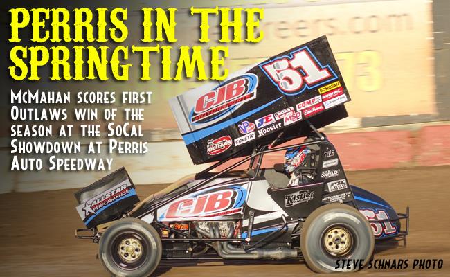 Paul McMahan