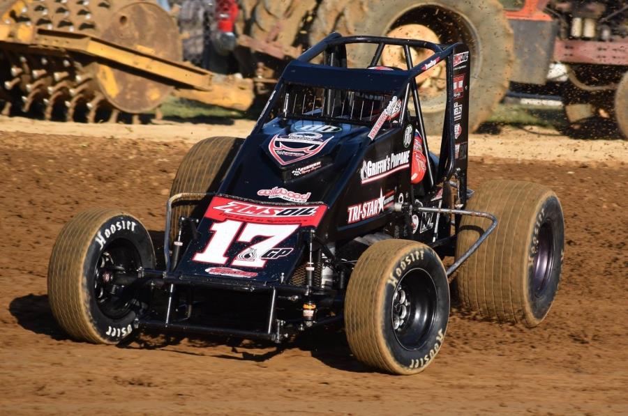 DARLAND TEAMS WITH DUTCHER THIS WEEKEND FOR TERRE HAUTE AND HAUBSTADT