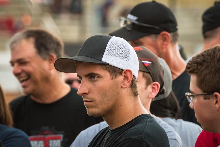 Western Australia Speedweek and Chili Bowl Nationals ahead for Ryan Smith
