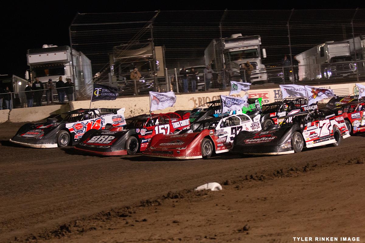 Wild West Shootout Reserved Tickets Now Available for Purchase