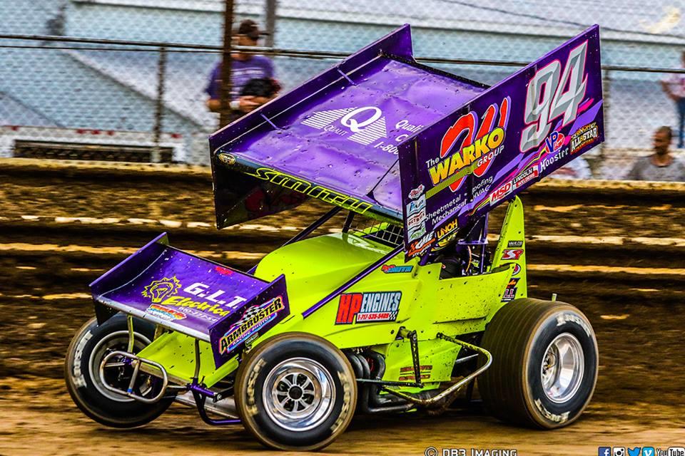 Smith Posts Trio of All Star Wins During Standout 2015 Campaign