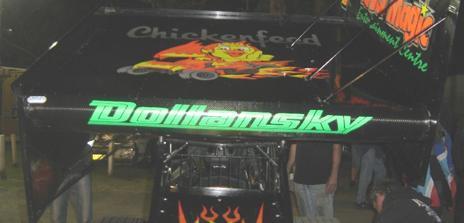World of Outlaws News & Notes