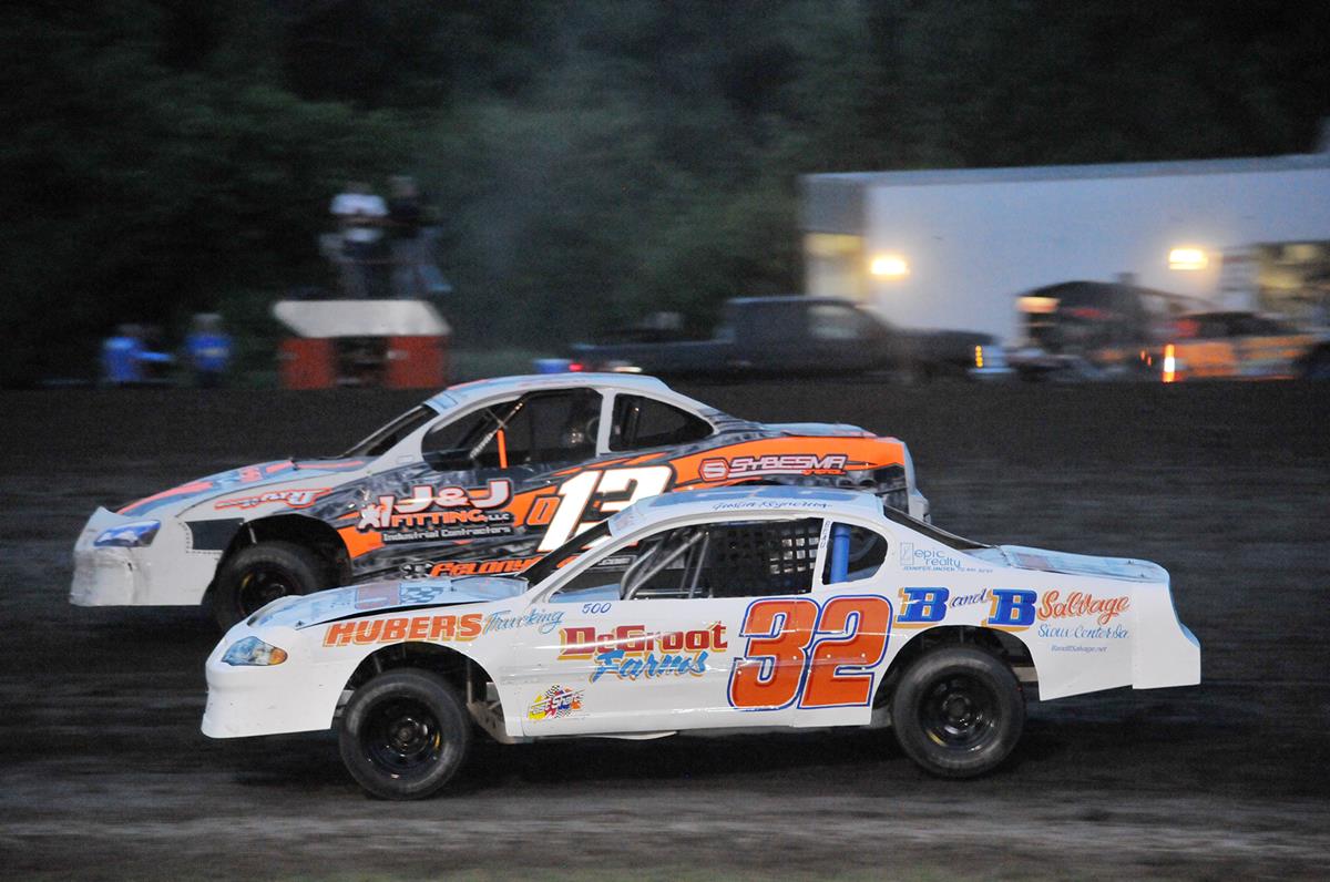Hobby Stock Special