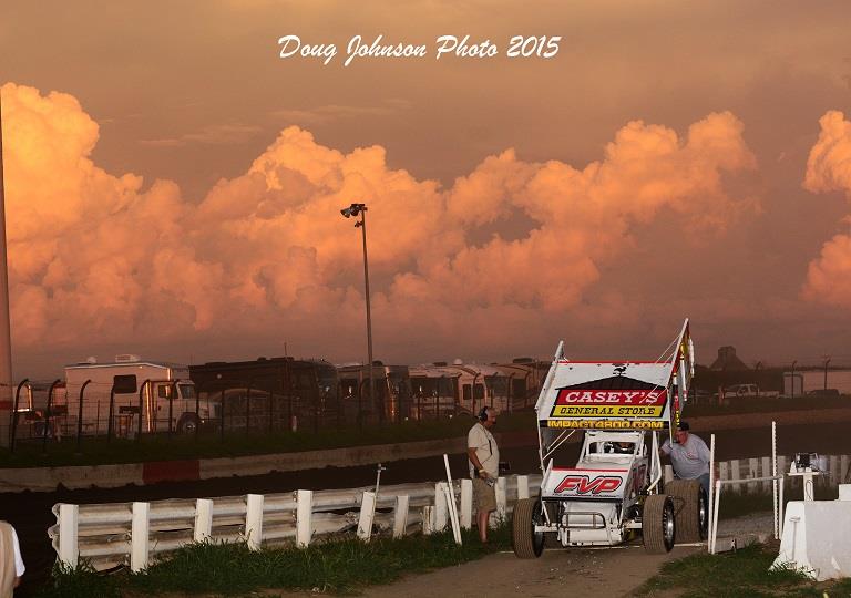 Brian Brown – Defense of the 360 Nationals Begins Friday!