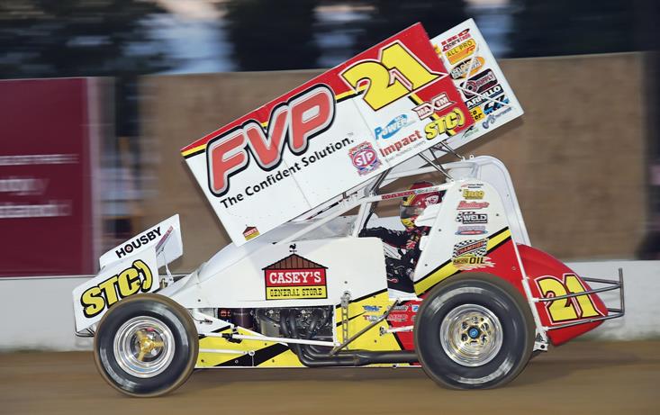 Brian Brown – Strong WoO Runs Set up Fall Brawl!