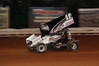 Northern Exposure: Kraig Kinser Set for Three Races in Canada