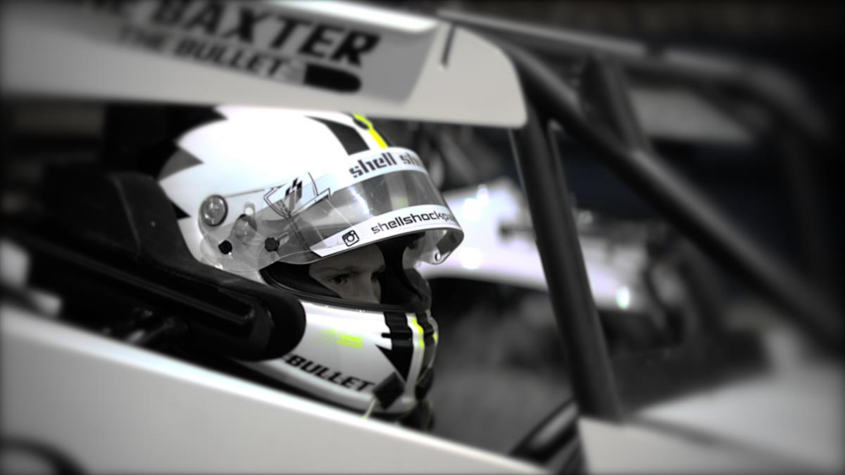 Baxter Moves Up to Micro Sprints After Recovering From Serious Racing Injury