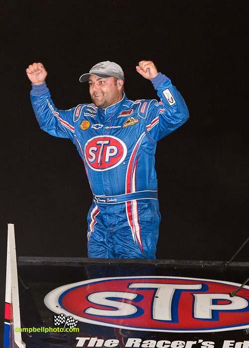 Donny Schatz