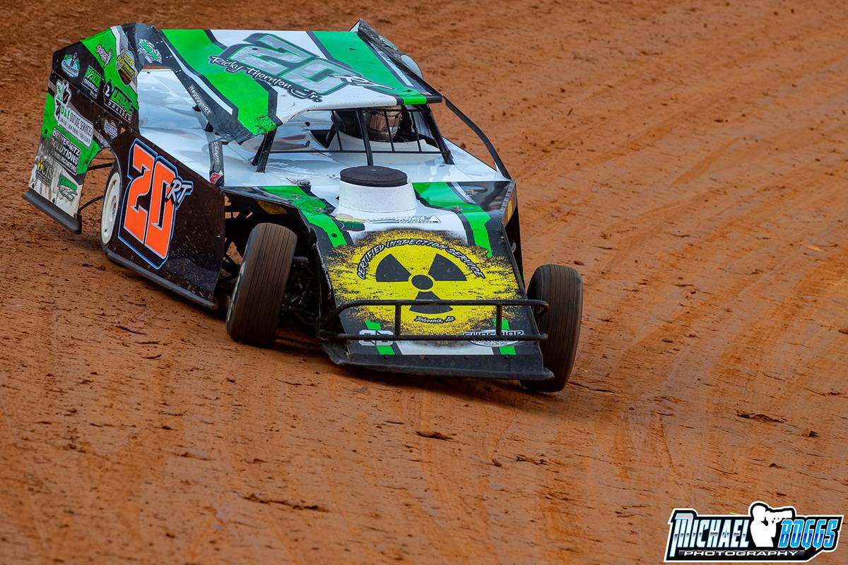 Bristol Motor Speedway | Bristol Dirt Nationals | March 15-20, 2021 | Michael Boggs Photo