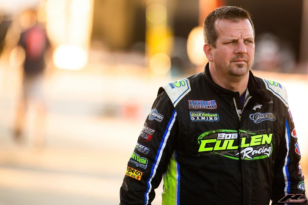 Golden Isles Speedway (Brunswick, GA) – Lucas Oil Late Model Dirt Series – Super Bowl of Racing – January 26th-28th, 2023. (Heath Lawson photo)