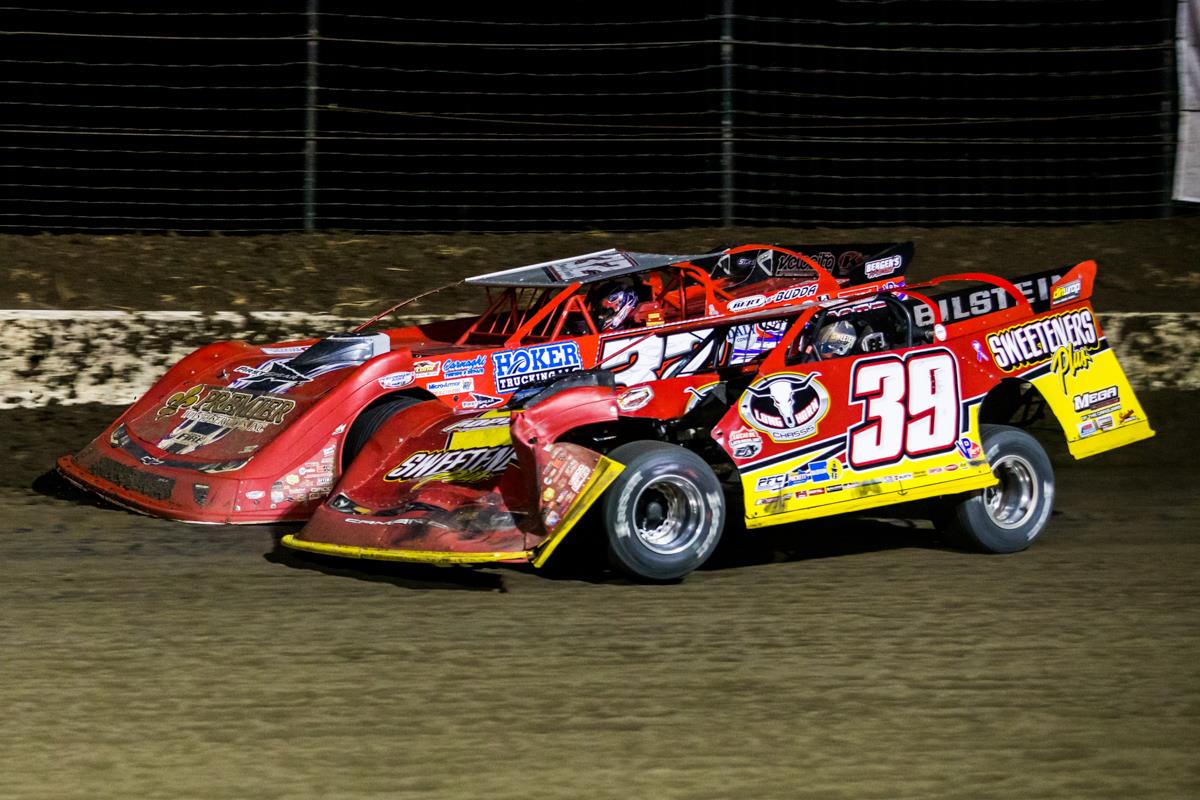 $53,000 Prize Goes to Bobby Pierce