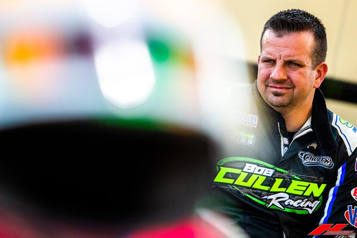 Brian Shirley Enters MLRA Independence Weekend Tripleheader
